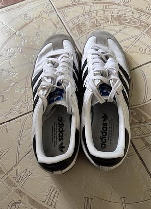 Adidas samba 2