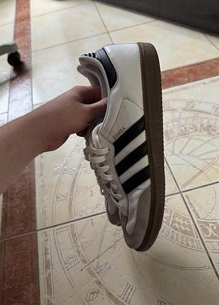 Adidas samba 4
