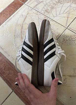 Adidas samba 8