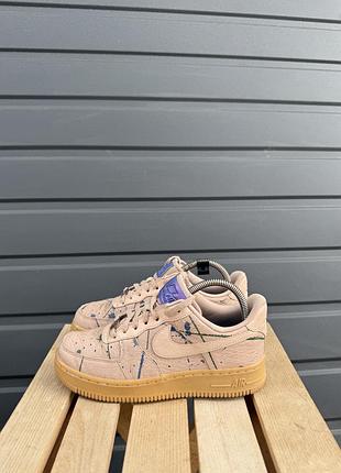 Кросівки nike air force