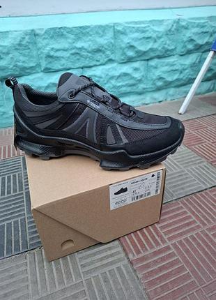 Кроссовки ecco biom c-trail m модель 80346451094