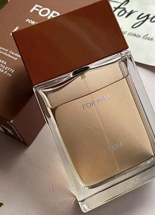 For him zara