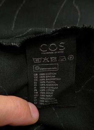 Платье cos оригинал 8