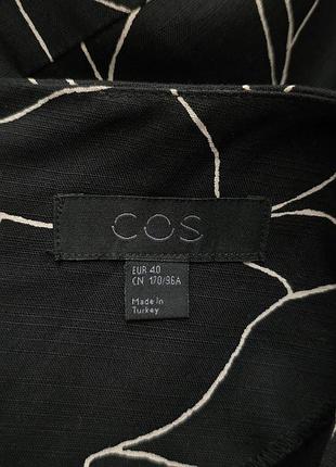 Платье cos оригинал 7