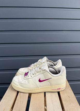 Кросівки nike air force оригінал