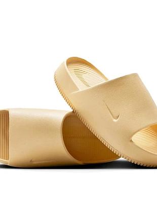 Шлепки nike