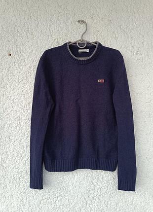 Кофта светр napapijri s 5