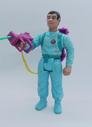 Вінтаж мисливці за привидами kenner 1990
