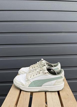 Кросівки puma doublecourt оригінал