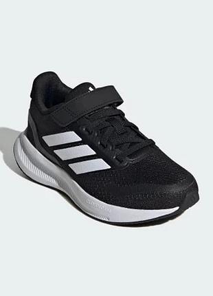 Дитячі кросівки adidas runfalcon 5