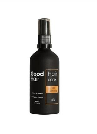 Пілінг для шкіри голови good hair peeling 100 мл