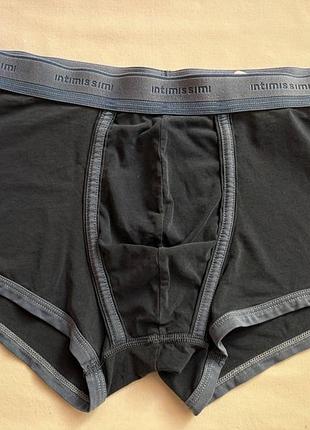 Чоловічі боксери intimissimi