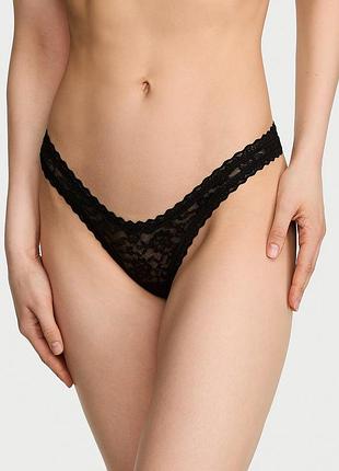 Трусики victoria's secret