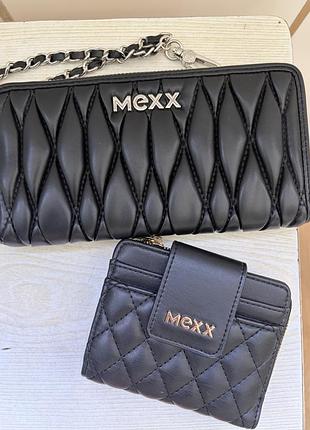 Гаманець mexx