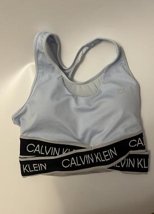Топ calvin klein оригінал