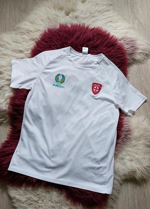 💙⚽️🩵 суперська футболка спорт