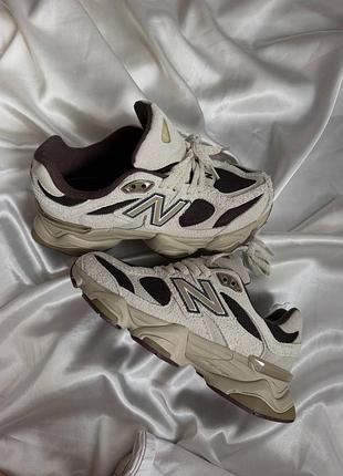 Balance 9060 brown black