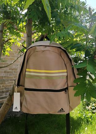 Рюкзак adidas новий з біркою