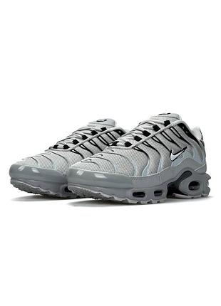 Nike air max plus tn pale grey