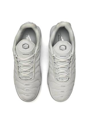 Nike air max plus tn white 6