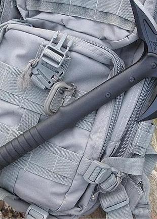 Топор boker uc m48 tactical tomahawk 3