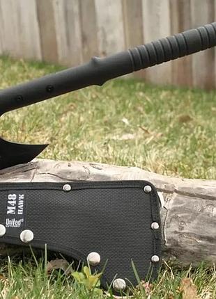 Топор boker uc m48 tactical tomahawk 4