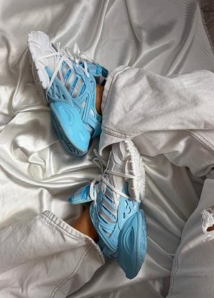 Adidas vento xlg blue white