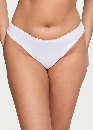 Трусики victoria's secret