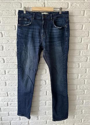 Джинсы pull &amp; bear размер eur44