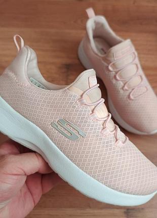Оригінальні skechers 
p36 довжина устілки по факту 23см