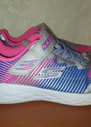 Кросівки sketchers 33 розмір