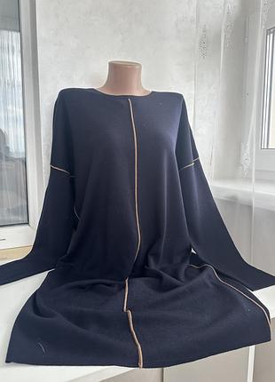 Шерстяне плаття від maxmara