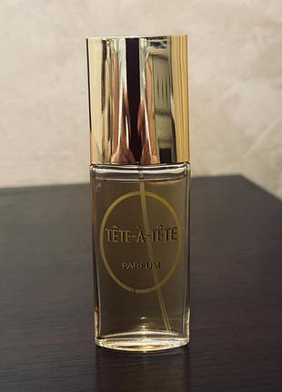 Tete a tete парфум