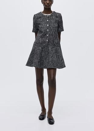 Сукня h&m плаття