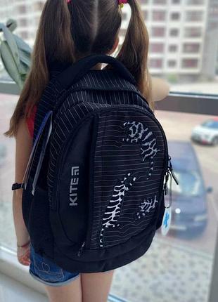 Рюкзак ортопедичний kite k20-855m-3