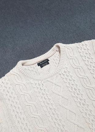 Светр massimo dutti 4