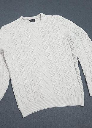 Светр massimo dutti