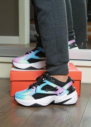 Жіночі кросівки nike air m2k tekno