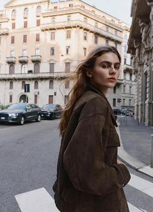 Куртка жакет zara