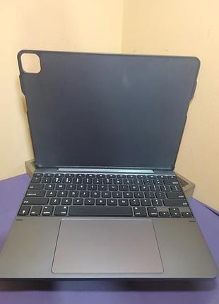 Беспроводная клавиатура brydge 12.9 max+ для ipad pro 12.9" (bry603)