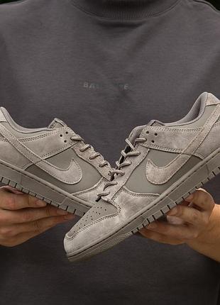 Nike sb dunk brown 3