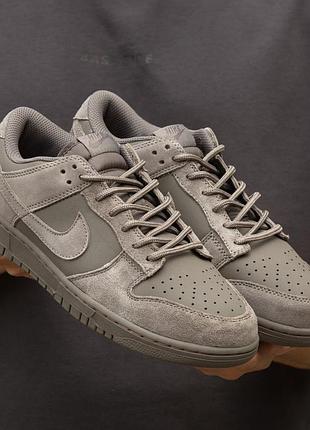 Nike sb dunk brown 8