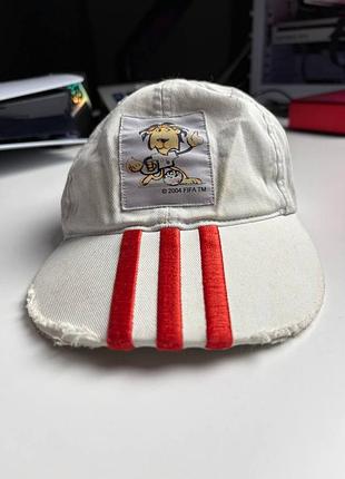 Кепка adidas fifa 2004