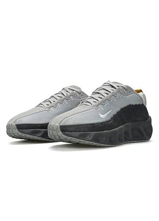 Nike ava rover grey