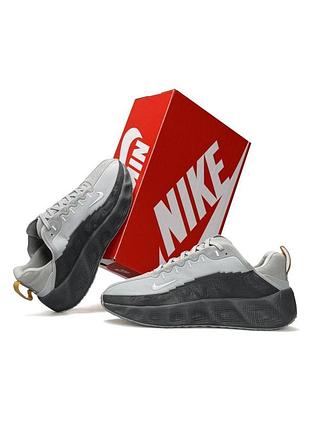 Nike ava rover grey 3