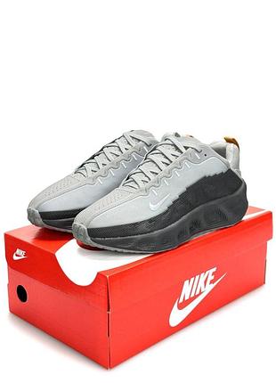 Nike ava rover grey 2