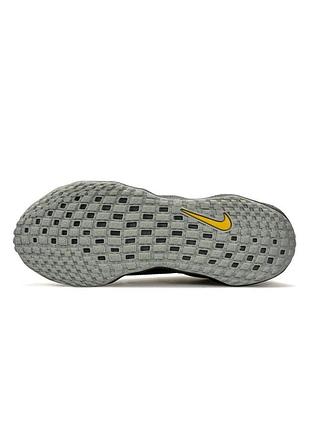Nike ava rover grey 8