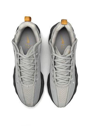 Nike ava rover grey 4