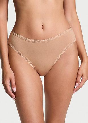 Трусики victoria's secret