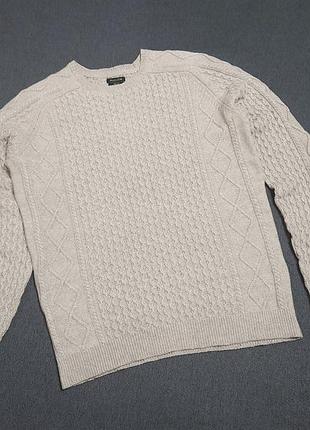 Светр massimo dutti